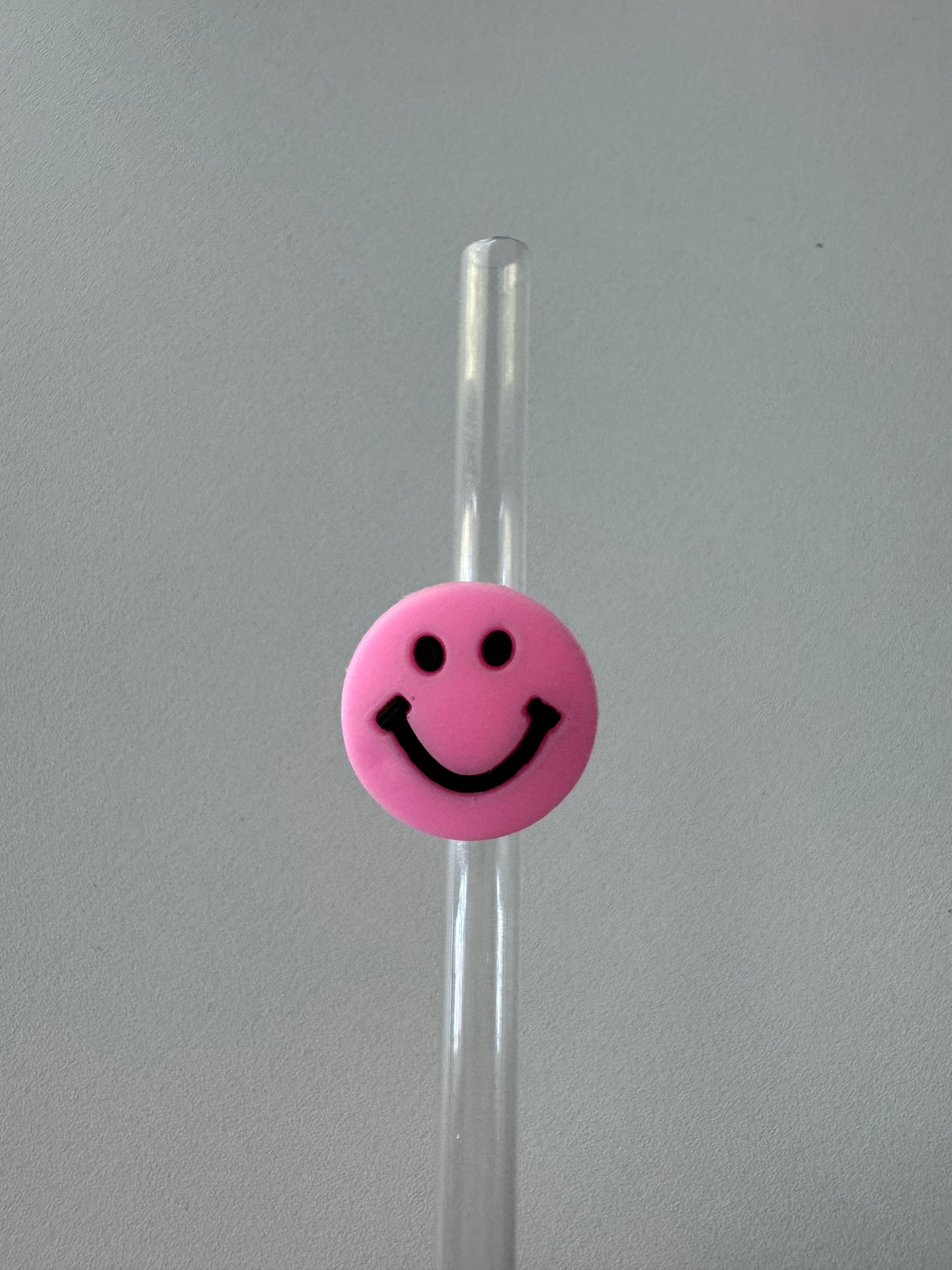 Pick Your Straw Charm