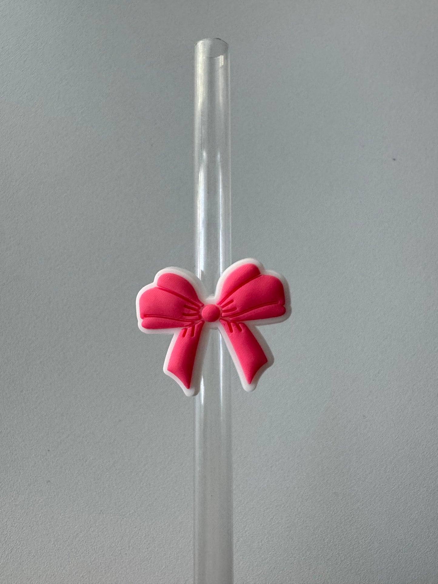 Pick Your Straw Charm