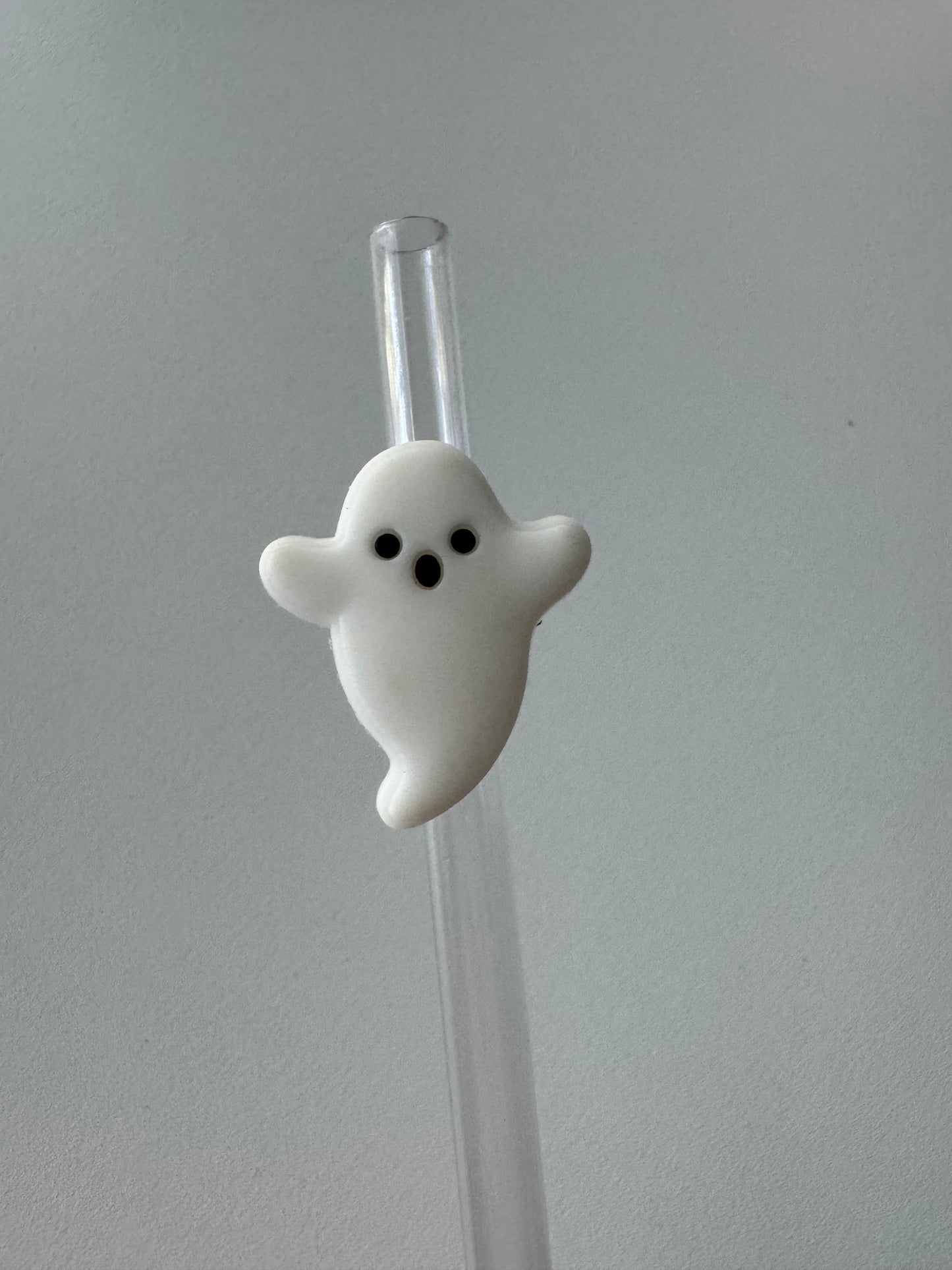 Pick Your Straw Charm