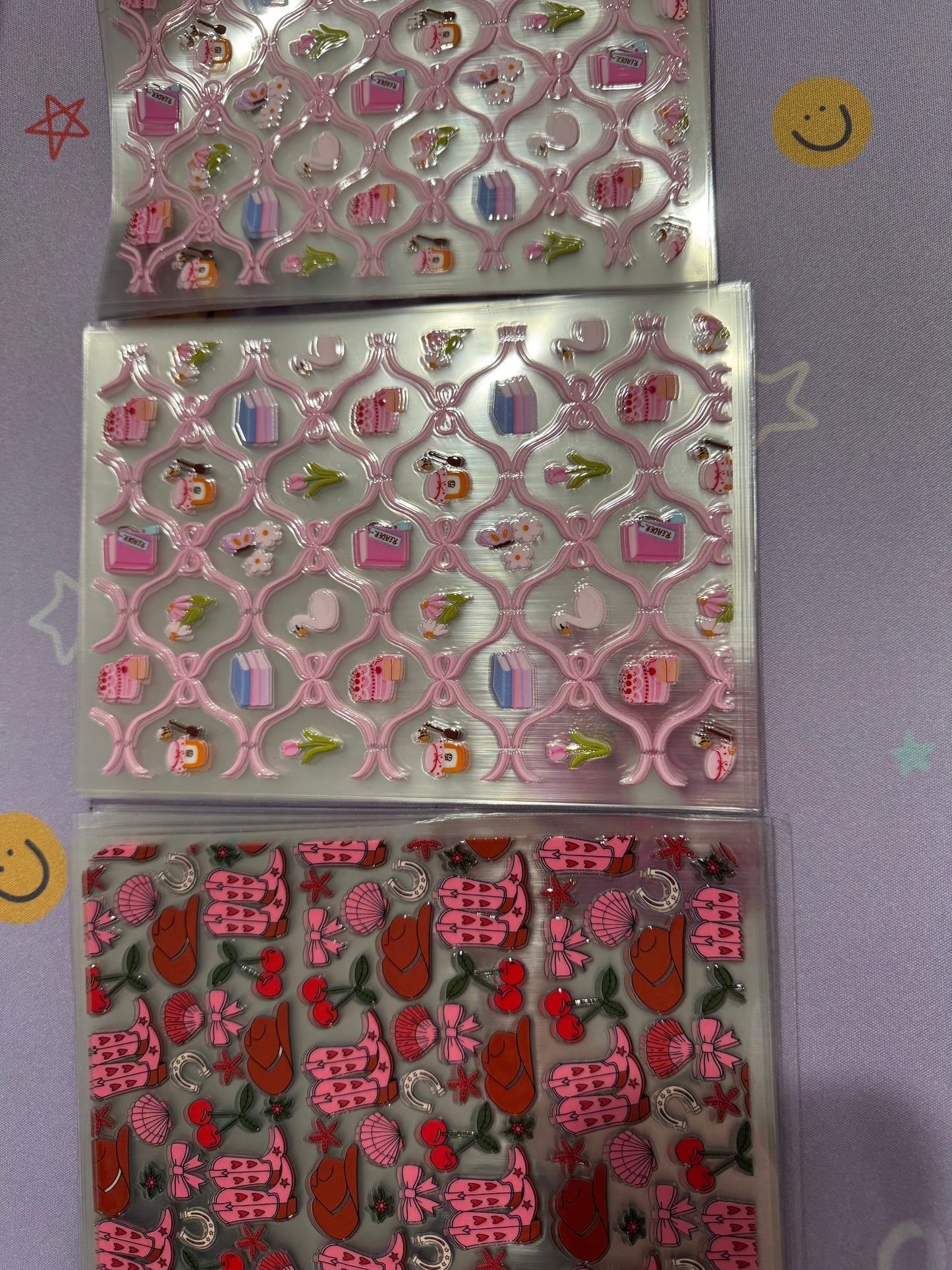Custom Order for Jess