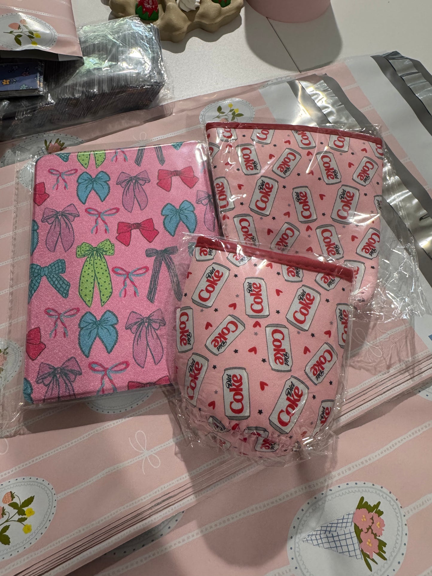 Custom Order