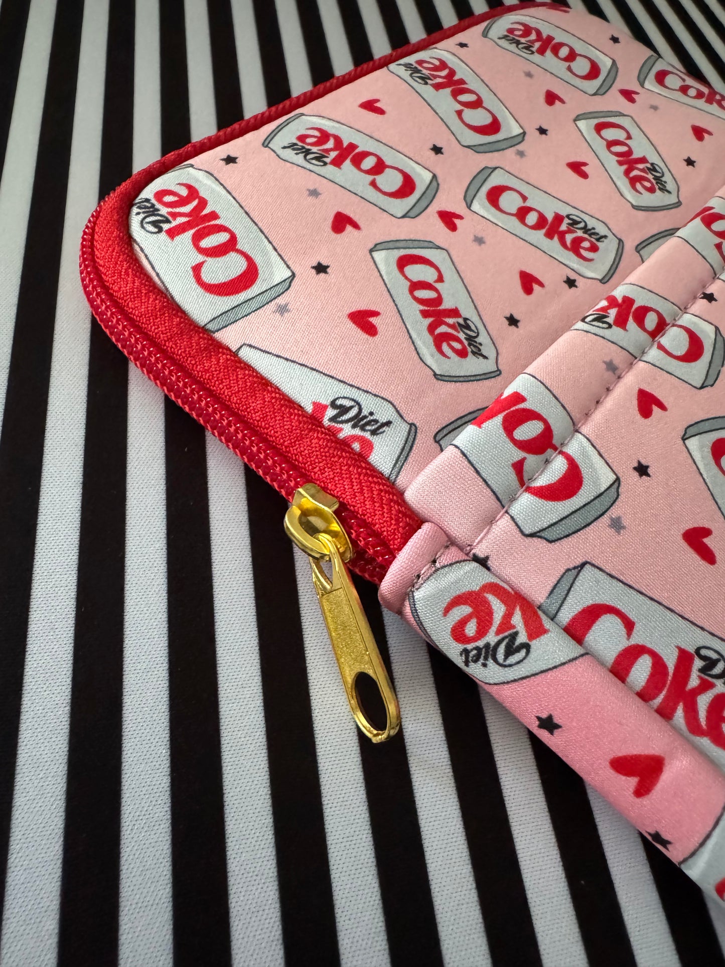 Diet Cola Wholesale (PACK of 3) Kindle Sleeves