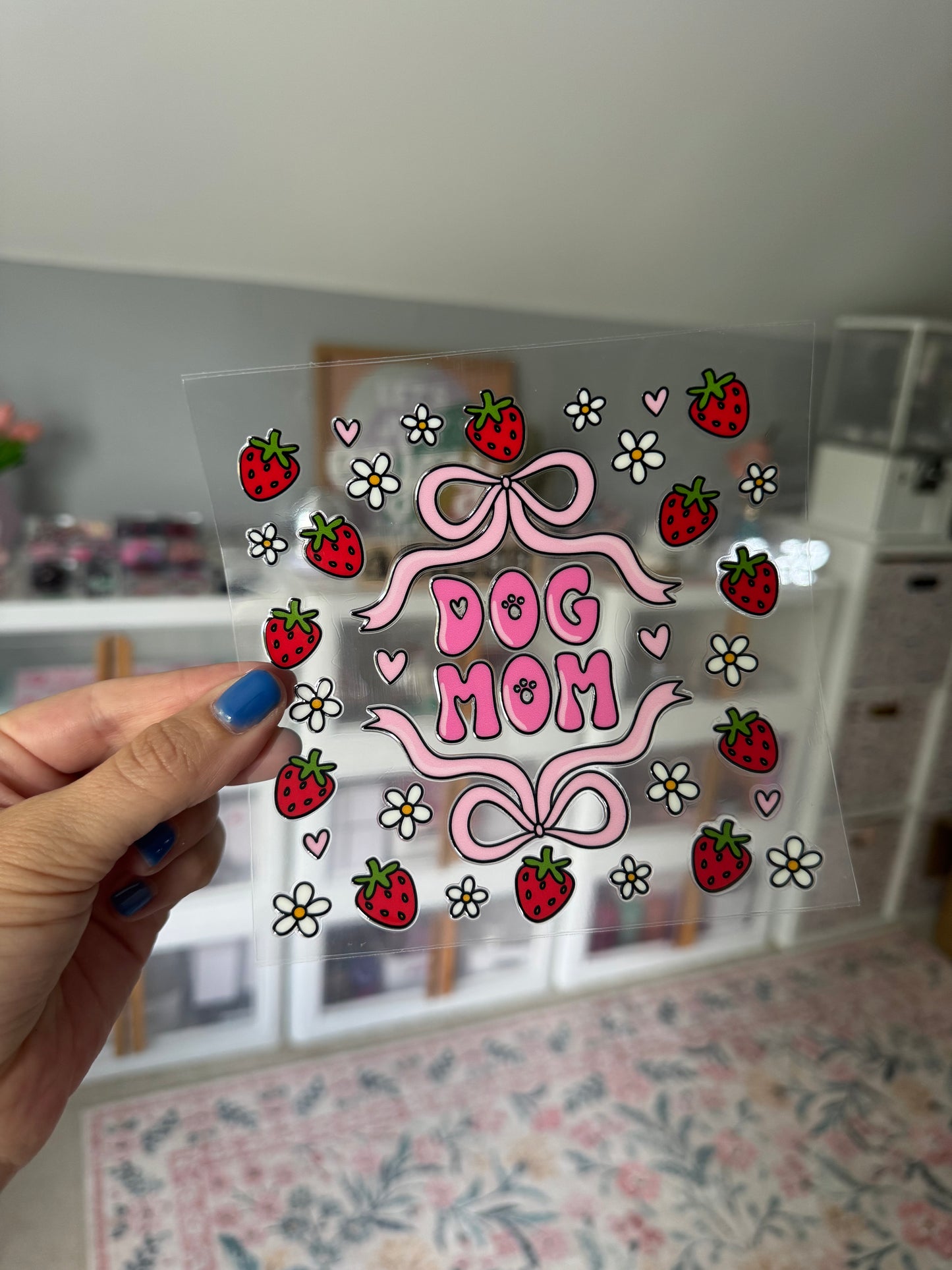 Custom Order