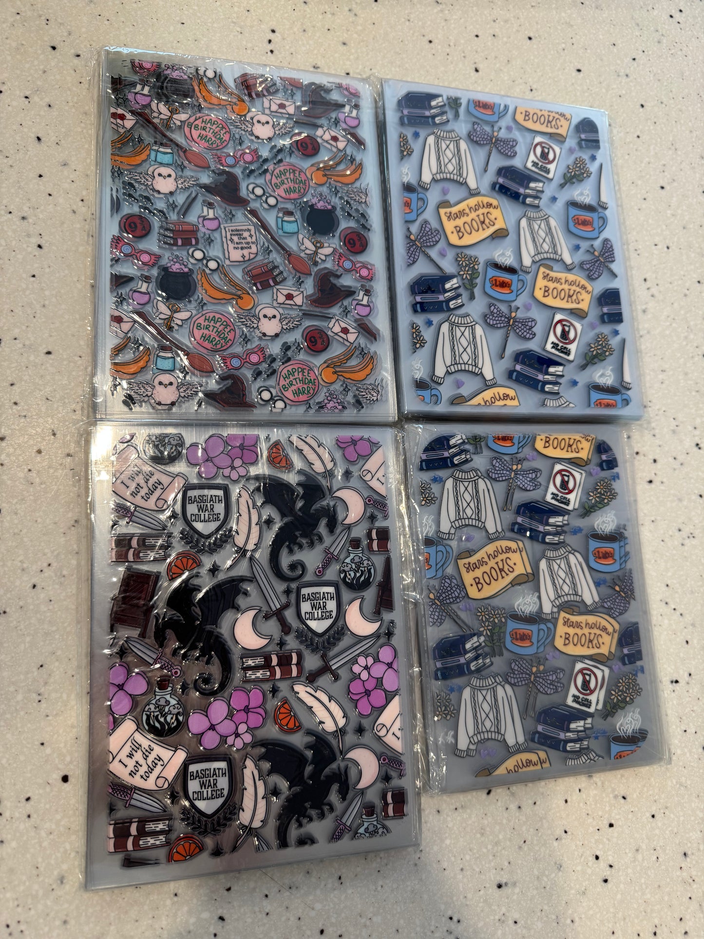 Custom Order for Jess