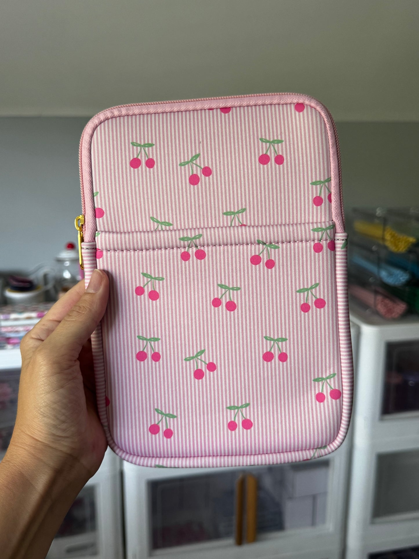Cherries Wholesale (PACK of 3) Kindle Sleeves