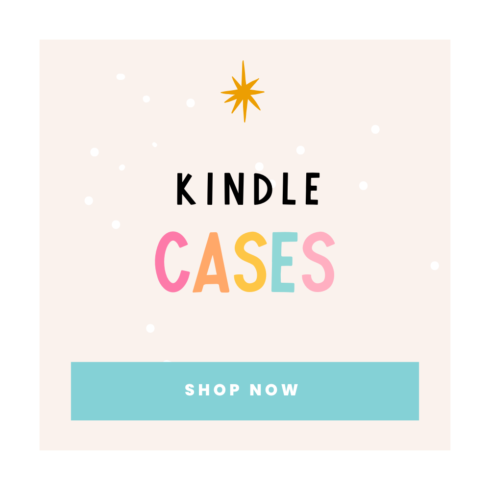 Kindle Cases