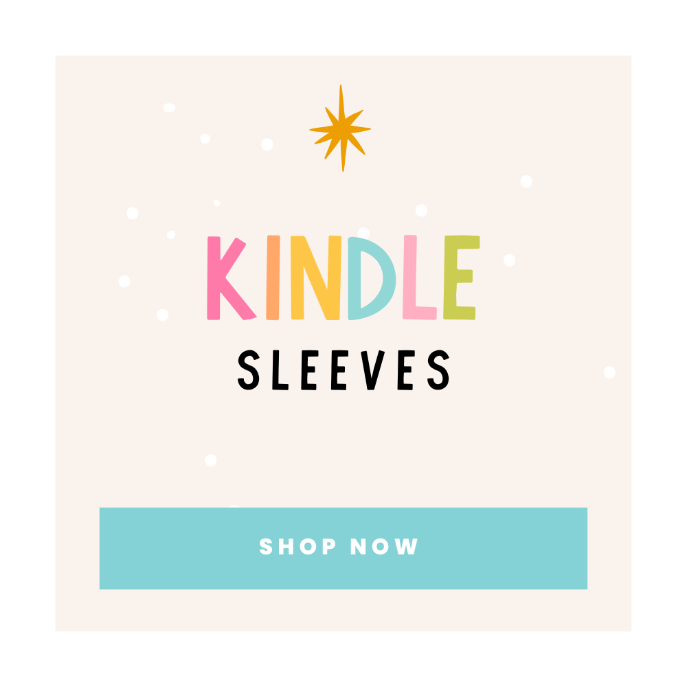 Kindle Sleeves