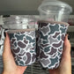 Camo Coffee Sleeves (Pack of 5)