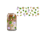 Plant Lover (DOUBLE SIDED) UVDTF 16oz cup wrap