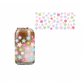 Spring Fields (DOUBLE SIDED) UVDTF cup wrap