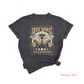 Neutral Dream On Dreamer Distressed DTF