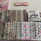 Custom Order for Jess