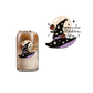 There's A Little Witch In All Of Us (DOUBLE SIDED) UVDTF decal