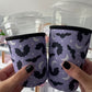 Bats Coffee Coozies
