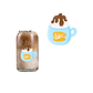 Lukes Mug (DOUBLE SIDED) UVDTF decal