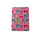 PICK YOUR DESIGN- Clear Back Kindle Case