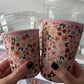 Autumn Florals Coffee Coozies