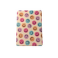 PICK YOUR DESIGN- Clear Back Kindle Case