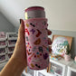 T S Inspired Tall Can Coozies