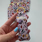 SH Inspired Chapstick Holder Keychains (Pack of 5)