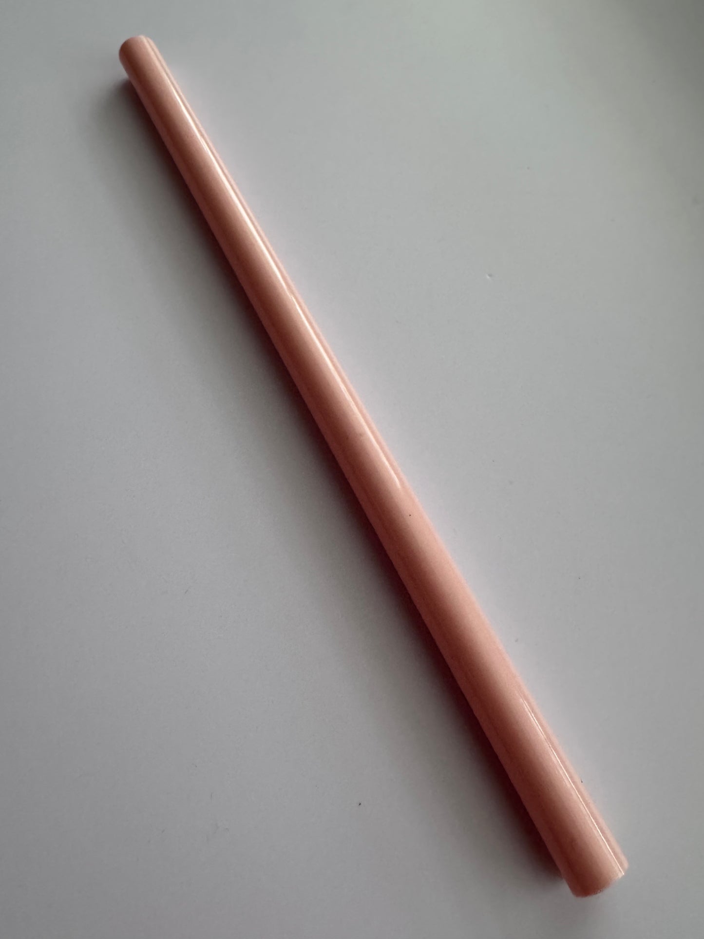 Reusable Straw- Plastic BPA free