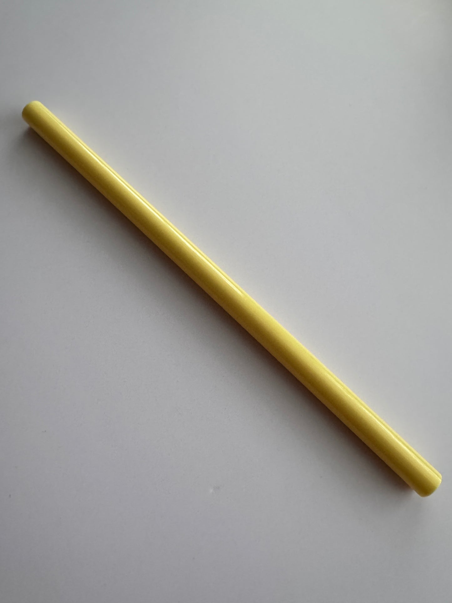 Reusable Straw- Plastic BPA free