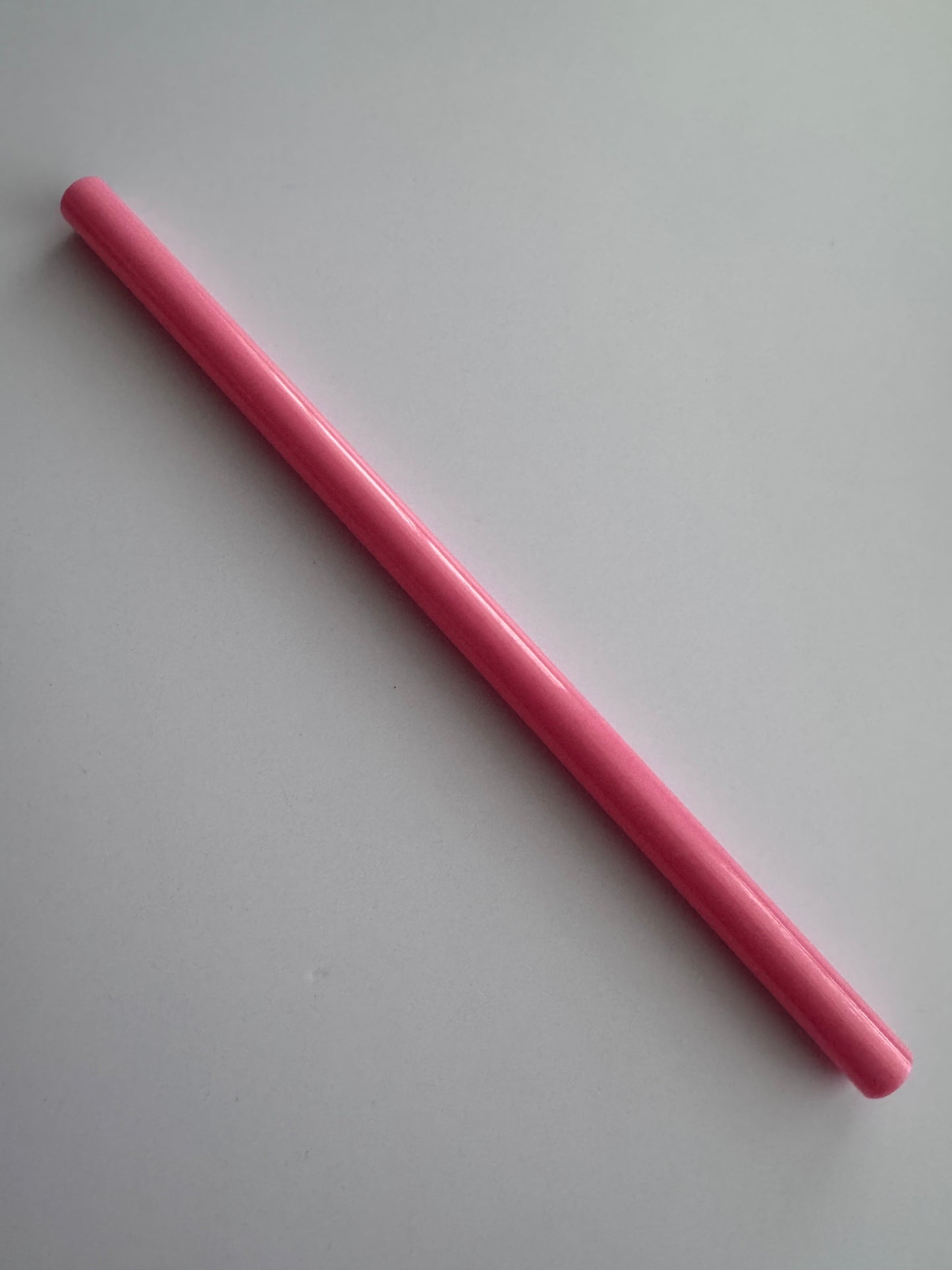 Reusable Straw- Plastic BPA free