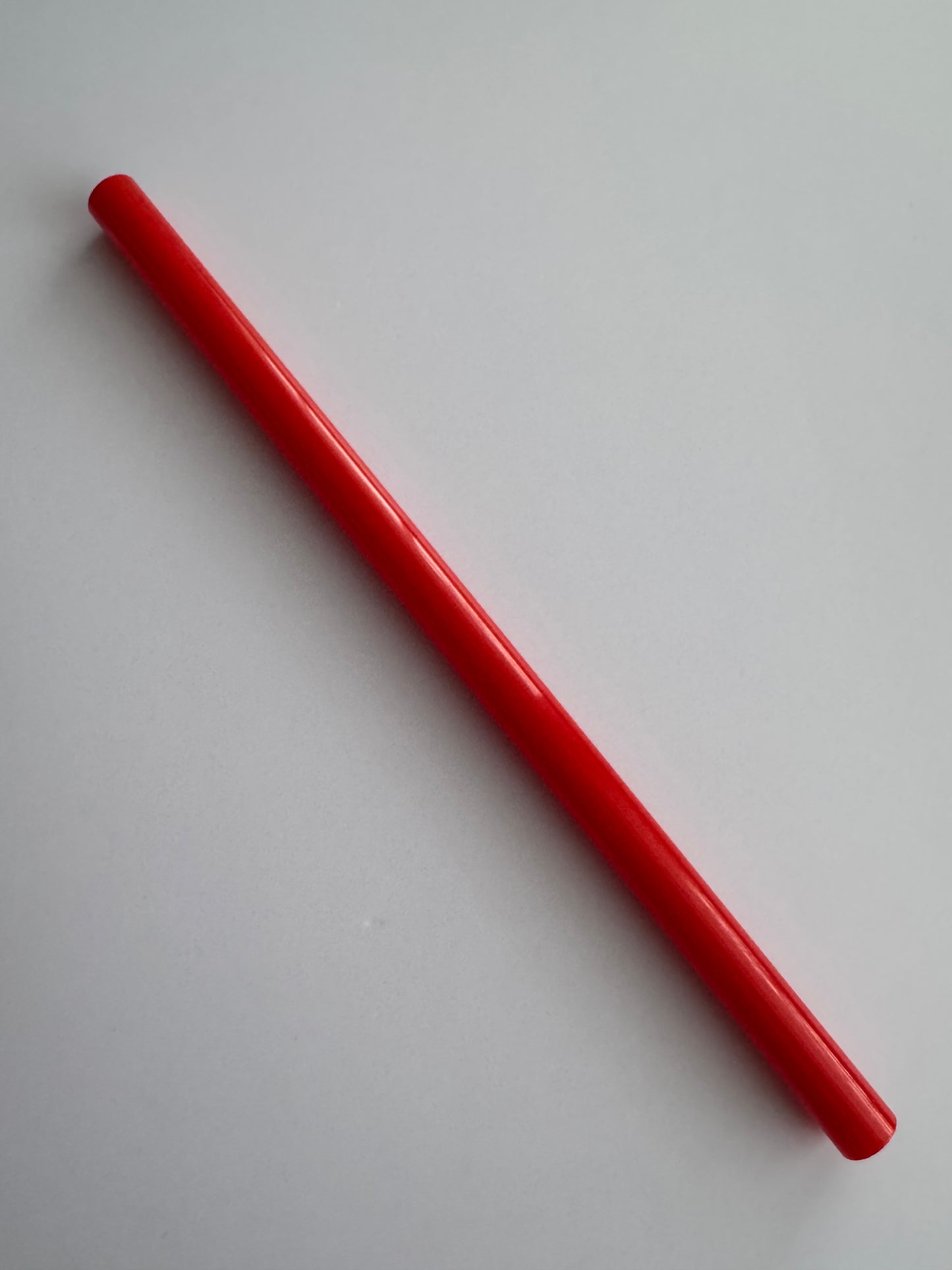 Reusable Straw- Plastic BPA free