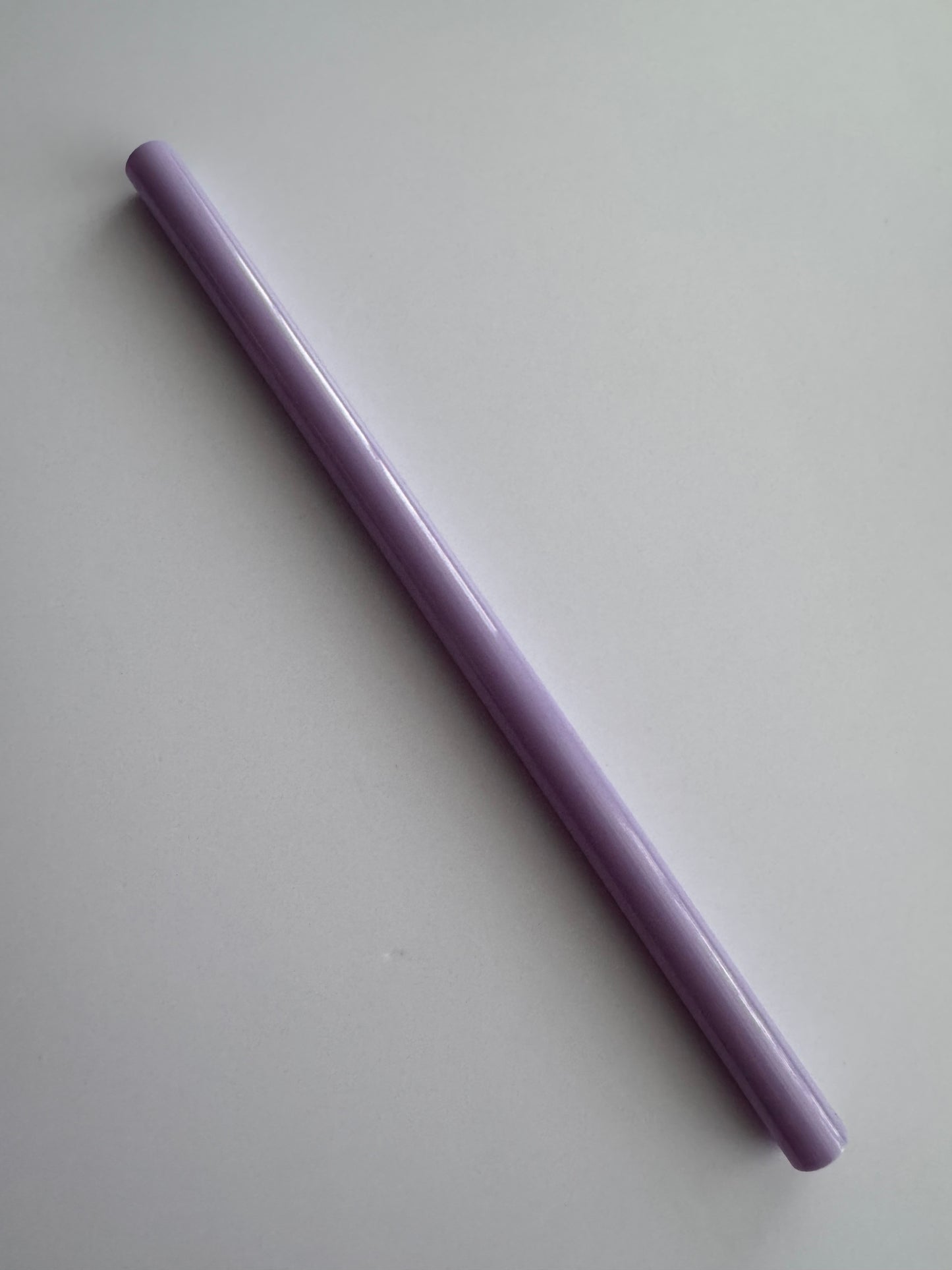 Reusable Straw- Plastic BPA free