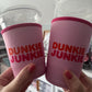 Dunkie Junkie Coffee Sleeves (Pack of 5)