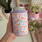 Pretty Pastels Can Sleeves (Pack of 5)