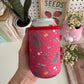 Diet Cola Girlie Pop Can Sleeves (Pack of 5)