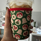 Sugar Cookies SMALL Coffee Coozies (Pack of 5)
