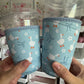 Blue Goose Coffee Sleeves (Pack of 5)
