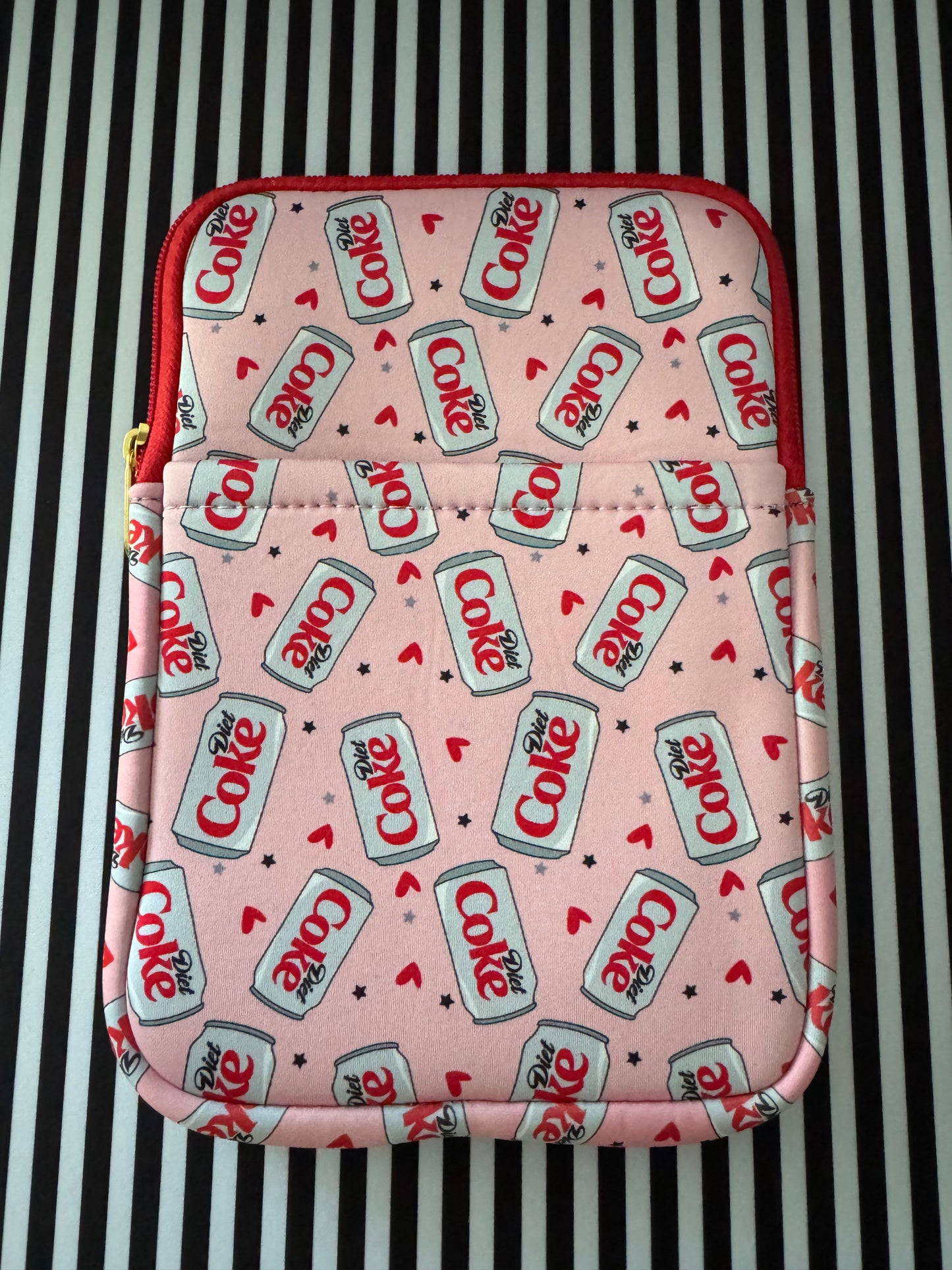 Diet Cola Wholesale (PACK of 3) Kindle Sleeves