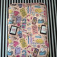 Kindle Girlie Wholesale (PACK of 3) Kindle Sleeves