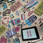 Kindle Girlie Wholesale (PACK of 3) Kindle Sleeves