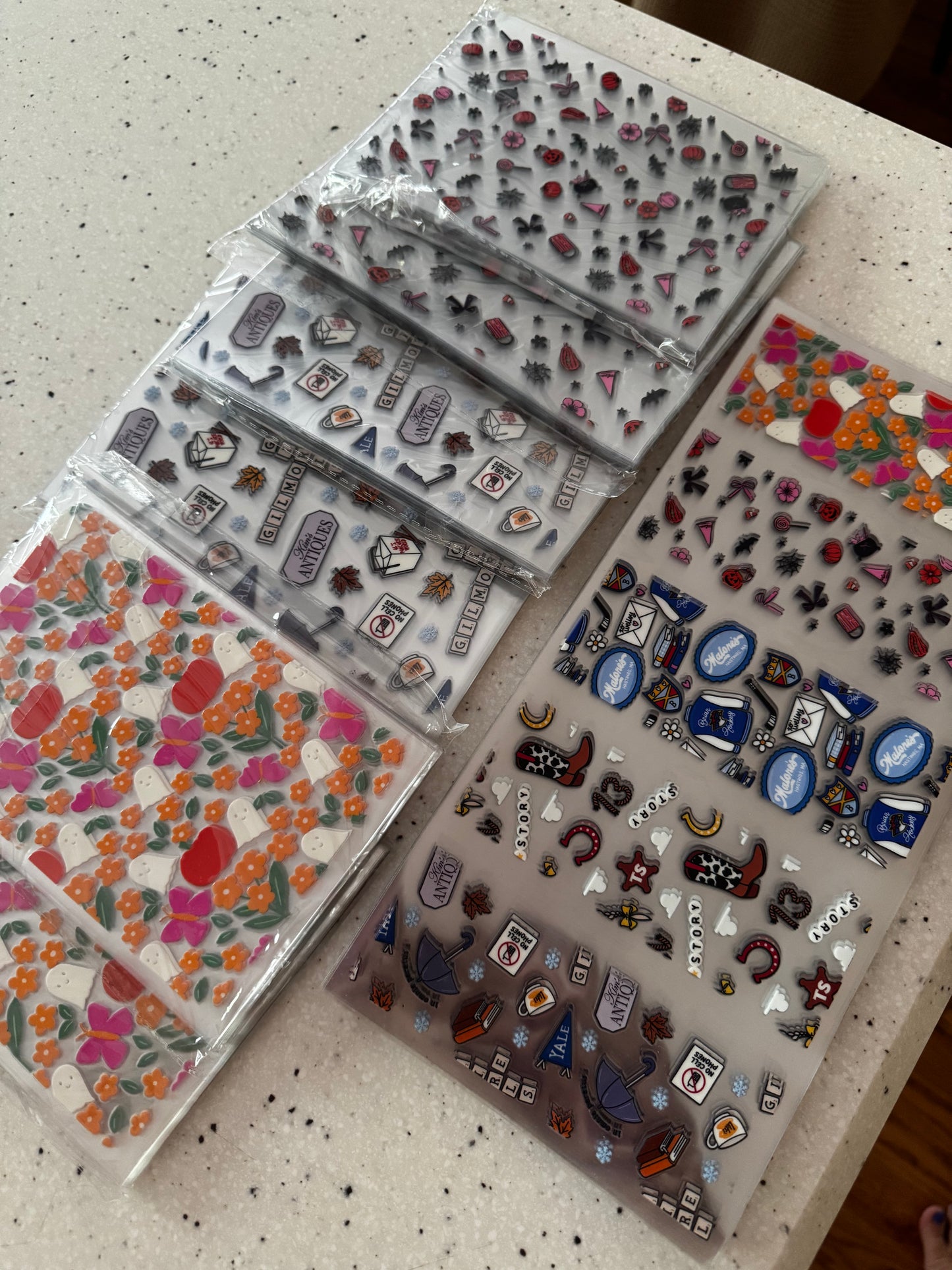 Custom Order for Jess