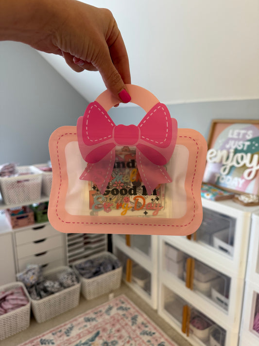 Decal Mystery Pack