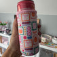 Coquette Fall Tall Can Coozies
