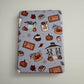 Autumn Gilmore/ Wholesale Clear Back  Kindle Cases- PACK of 3