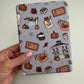 Autumn Gilmore/ Wholesale Clear Back  Kindle Cases- PACK of 3