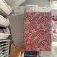 PICK YOUR DESIGN- Clear Back Kindle Case