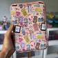 Kindle Girlie Wholesale (PACK of 3) Kindle Sleeves