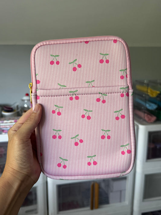 Cherries Wholesale (PACK of 3) Kindle Sleeves