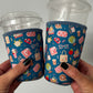 Teacher Coffee Sleeves (Pack of 5)