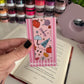 #1 Gilmore Fan Magnetic Bookmarks (Pack of 5)