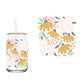Vintage Bloom (DOUBLE SIDED) UVDTF decal